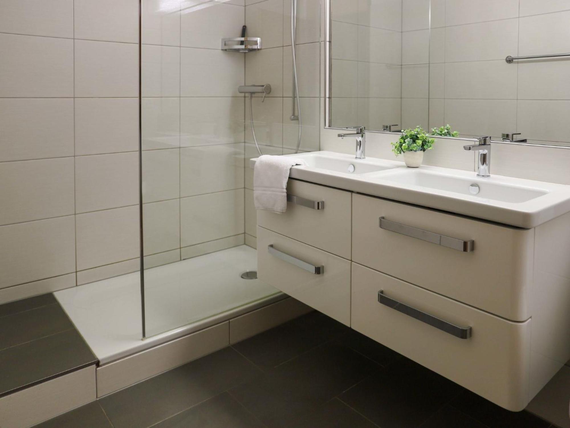Apartment Allod Park Haus C 206 By Interhome ダヴォス・プラッツ エクステリア 写真